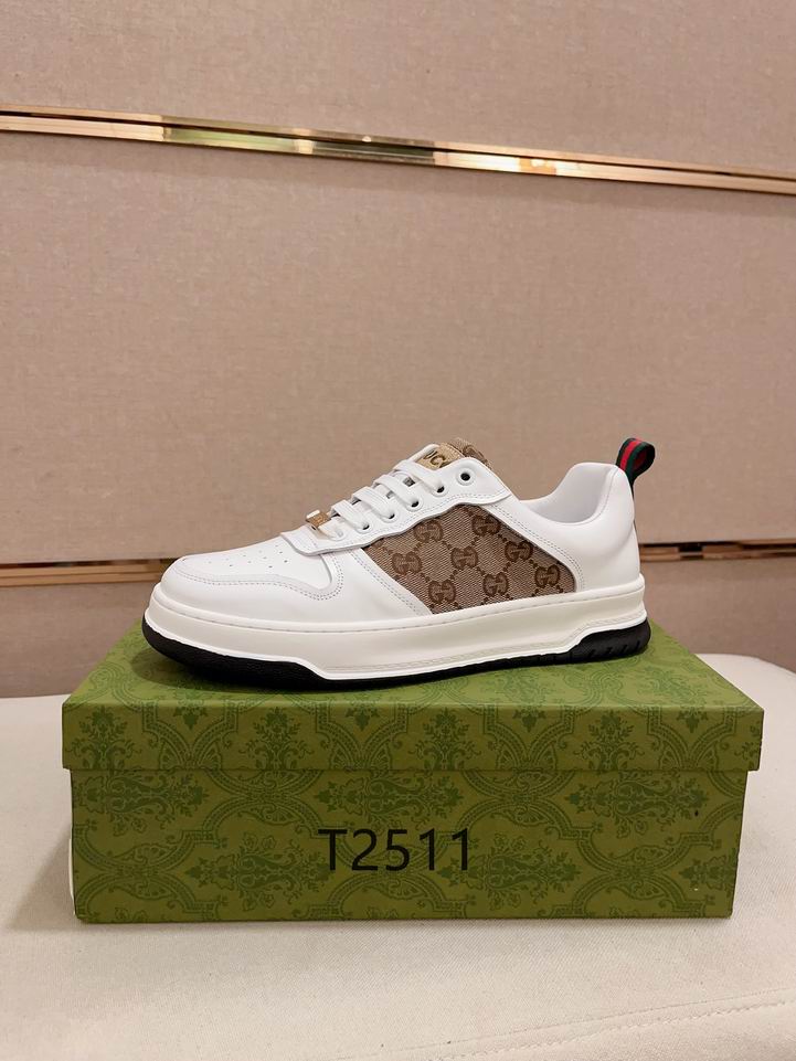 GUCCI shoes 38-46 h0202
